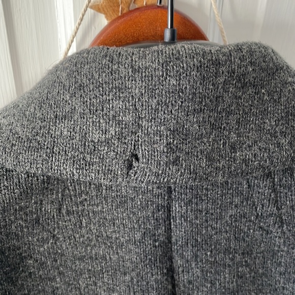 Marc by Marc Jacobs Wool Coat - Picture 4 of 9